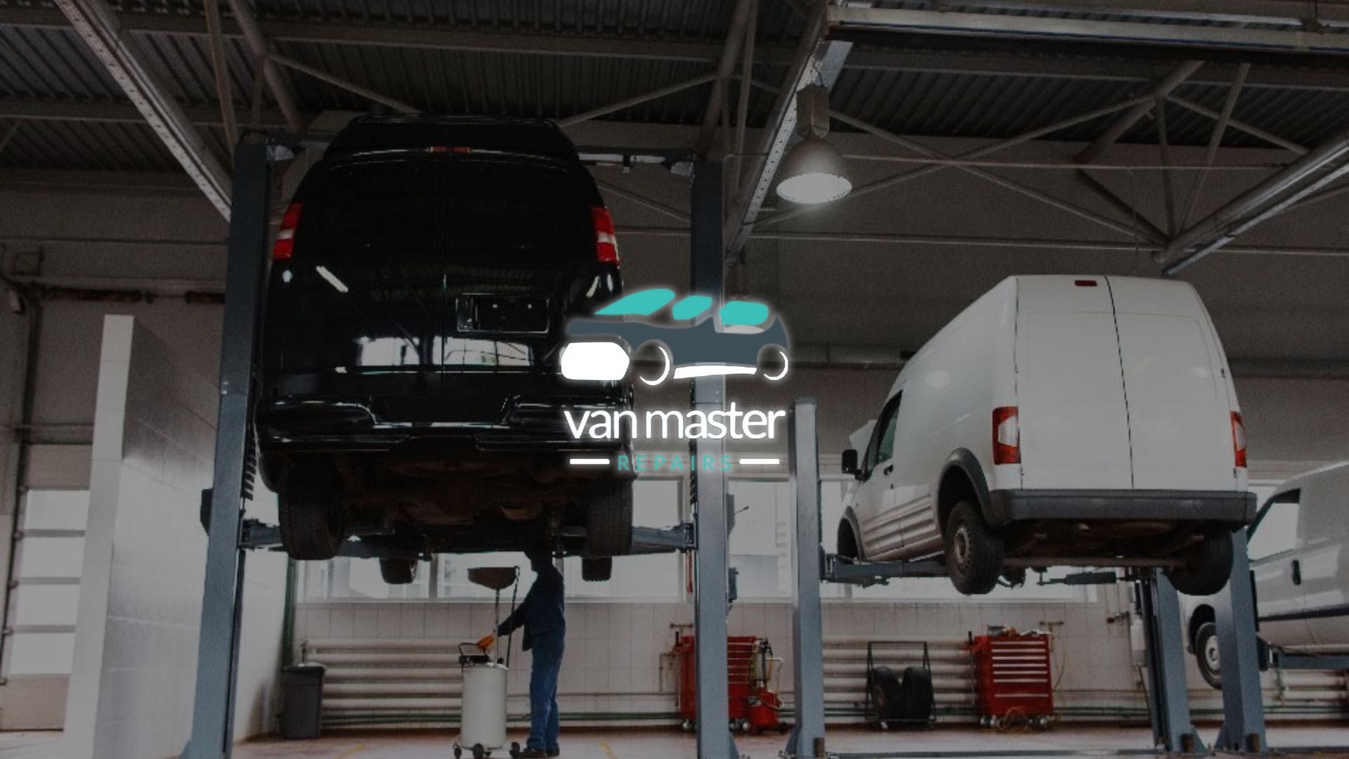 Wheel Alignment & Tyre Service | Sprinter & Vito Vans - Van Master Repairs